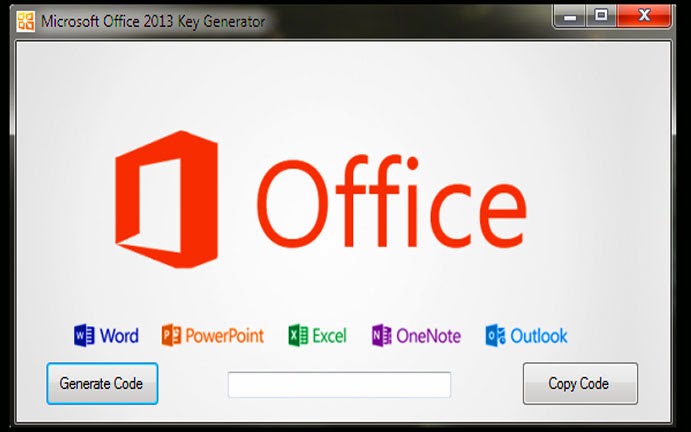 office 2013 pro plus key generator